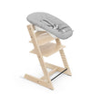 Tripp Trapp® High Chair² and Newborn Set