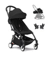 Stokke® YOYO³ from newborn to toddler
