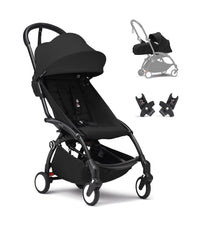 Stokke® YOYO³ from newborn to toddler