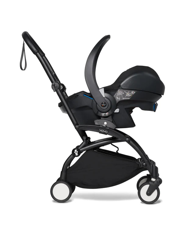 BABYZEN™ YOYO² stroller from newborn to toddler bundle