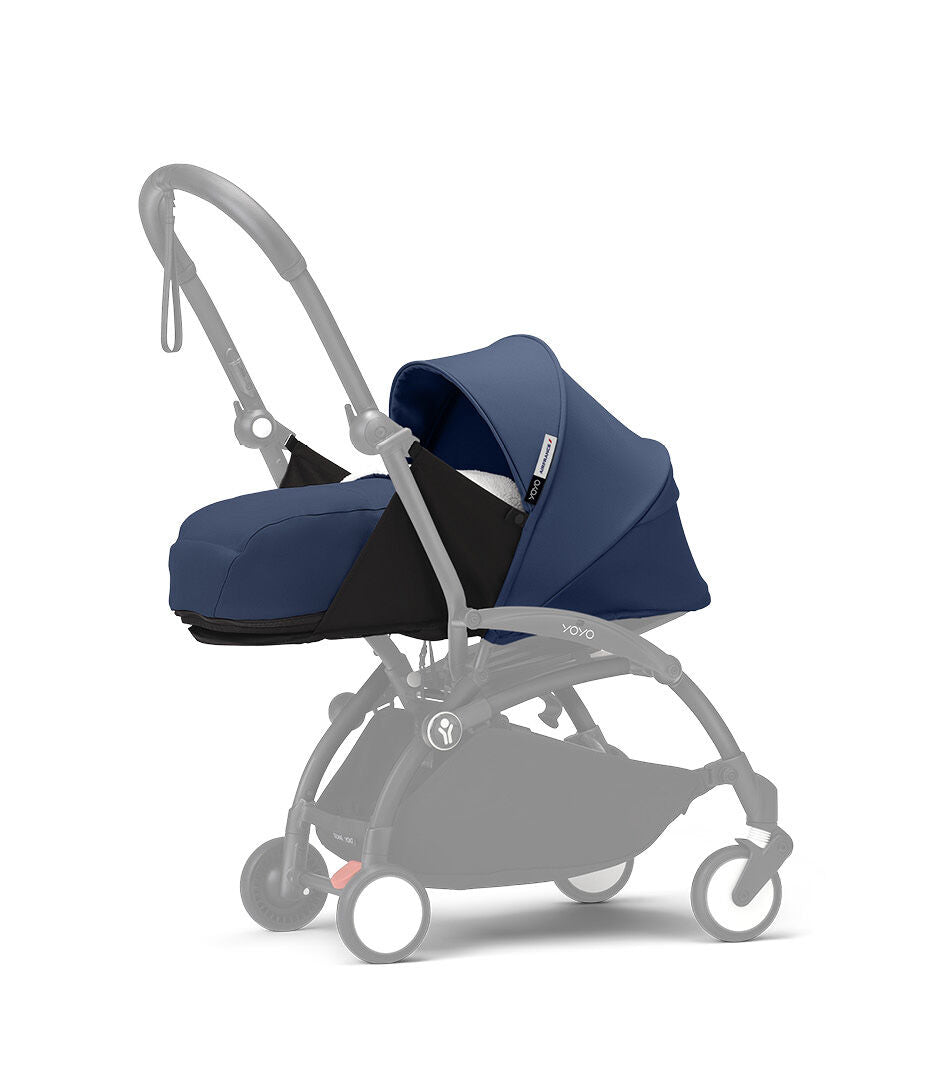 Stokke® YOYO® 0+ newborn pack