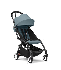 Stokke® YOYO³ stroller from 6 months