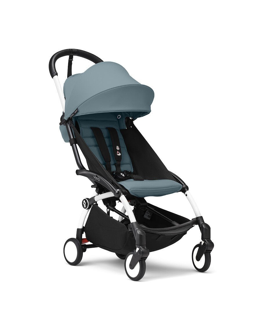 Stokke® YOYO³ stroller from 6 months