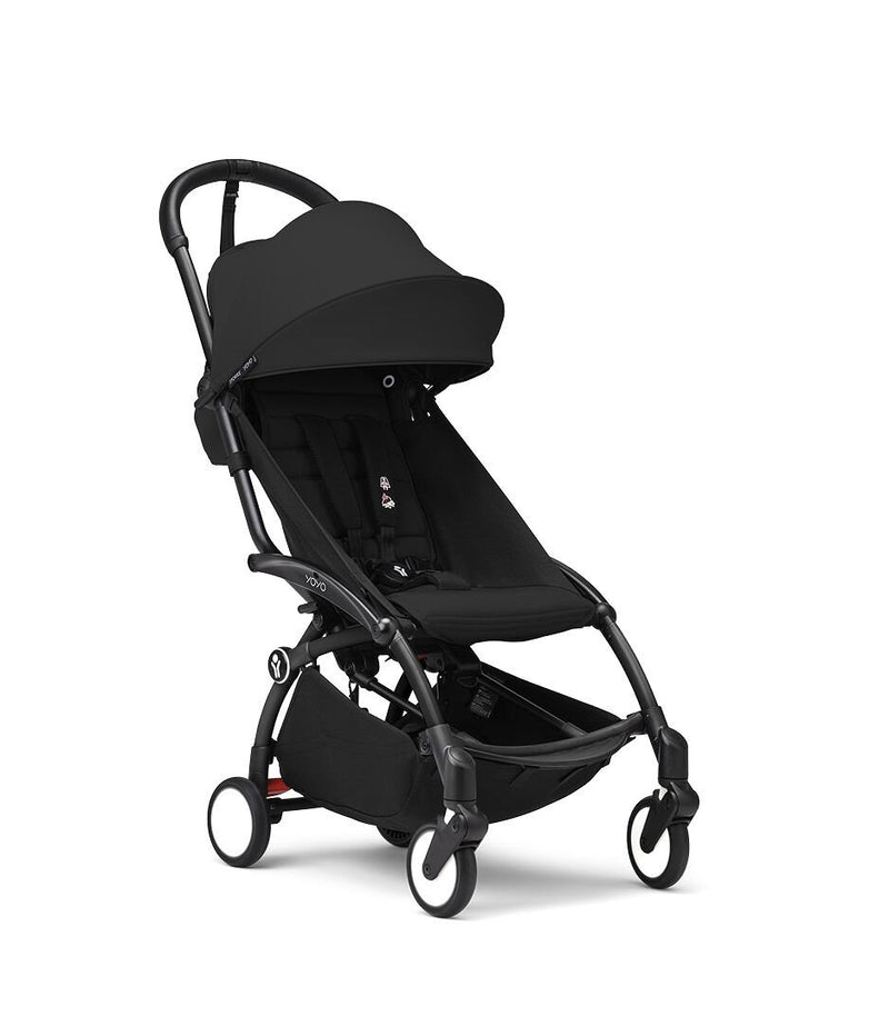 Stokke® YOYO³ stroller from 6 months