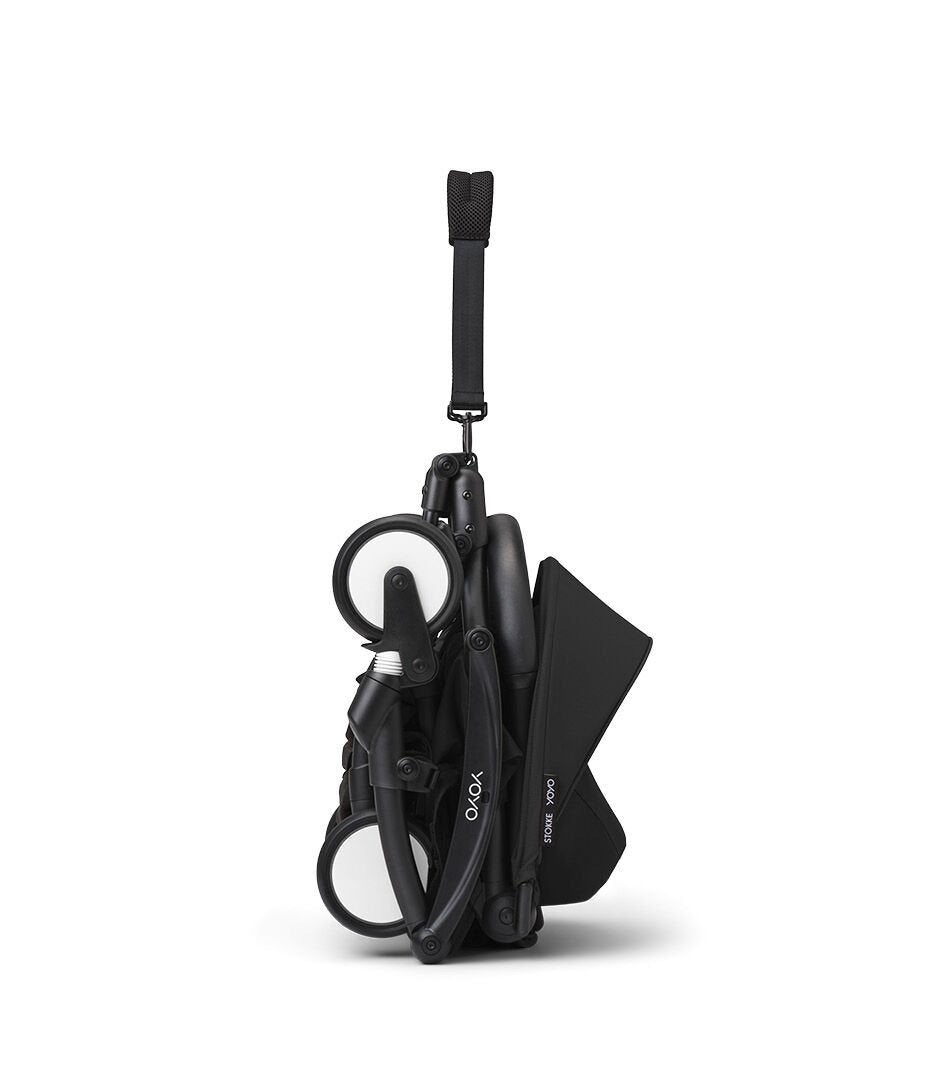 DISPLAY Stokke® YOYO³ stroller from 6 months