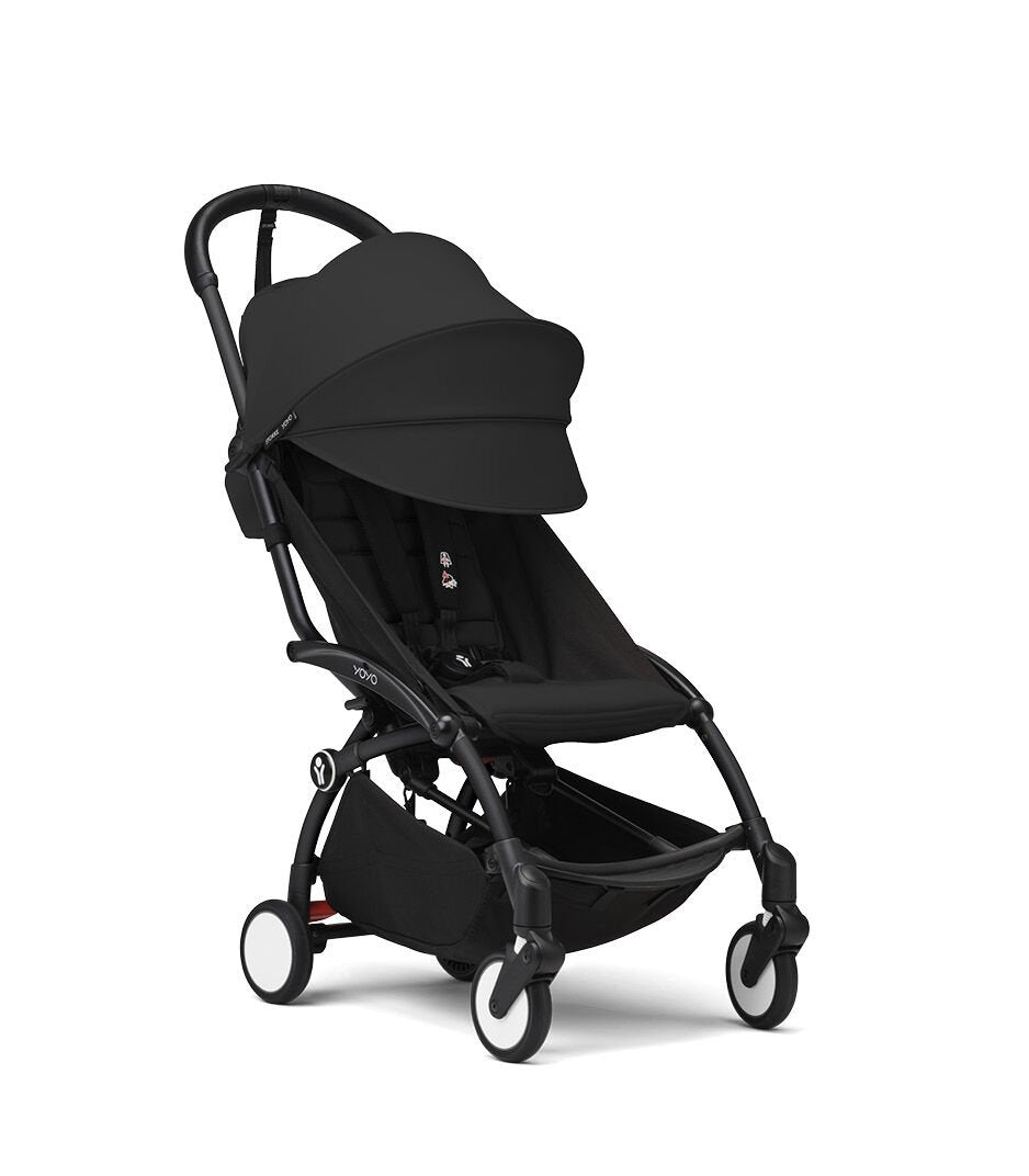 DISPLAY Stokke® YOYO³ stroller from 6 months