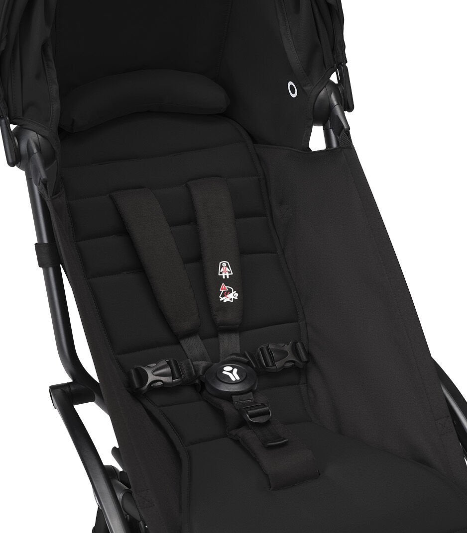 Stokke® YOYO³ from newborn to toddler
