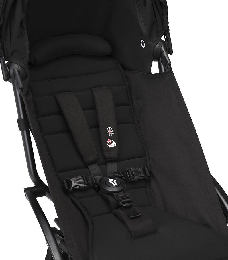 Stokke® YOYO³ from newborn to toddler