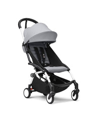 Stokke® YOYO³ stroller from 6 months