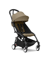 Stokke® YOYO³ stroller from 6 months