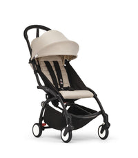 Stokke® YOYO³ stroller from 6 months