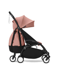 DISPLAY Stokke® YOYO³ stroller from 6 months