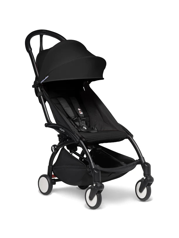 BABYZEN™ YOYO² stroller from newborn to toddler bundle