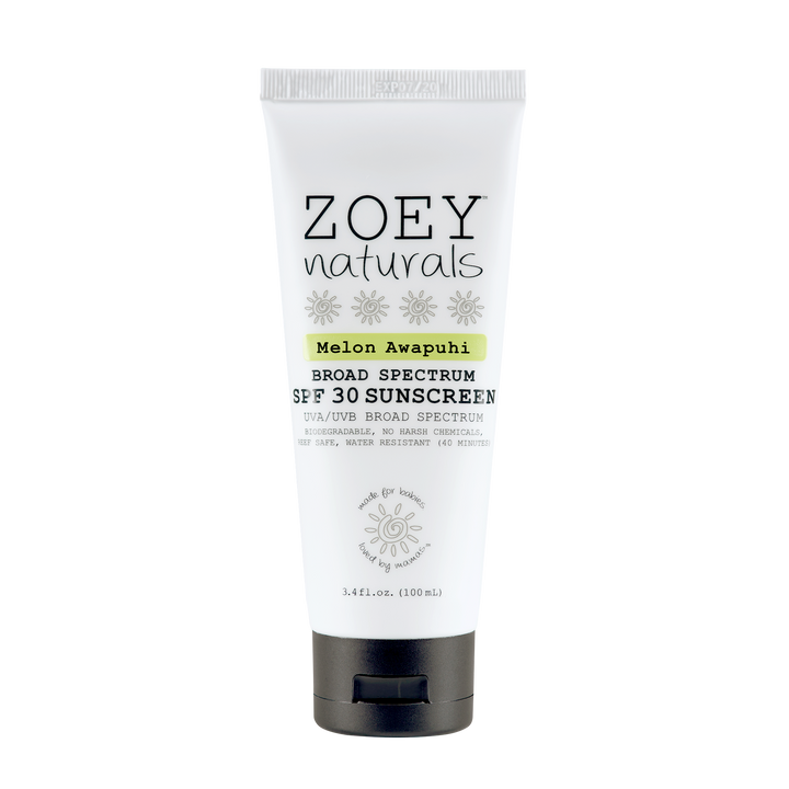 SPF 30 Sunscreen