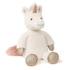 Misty Unicorn (Vegan Angora) Soft Toy