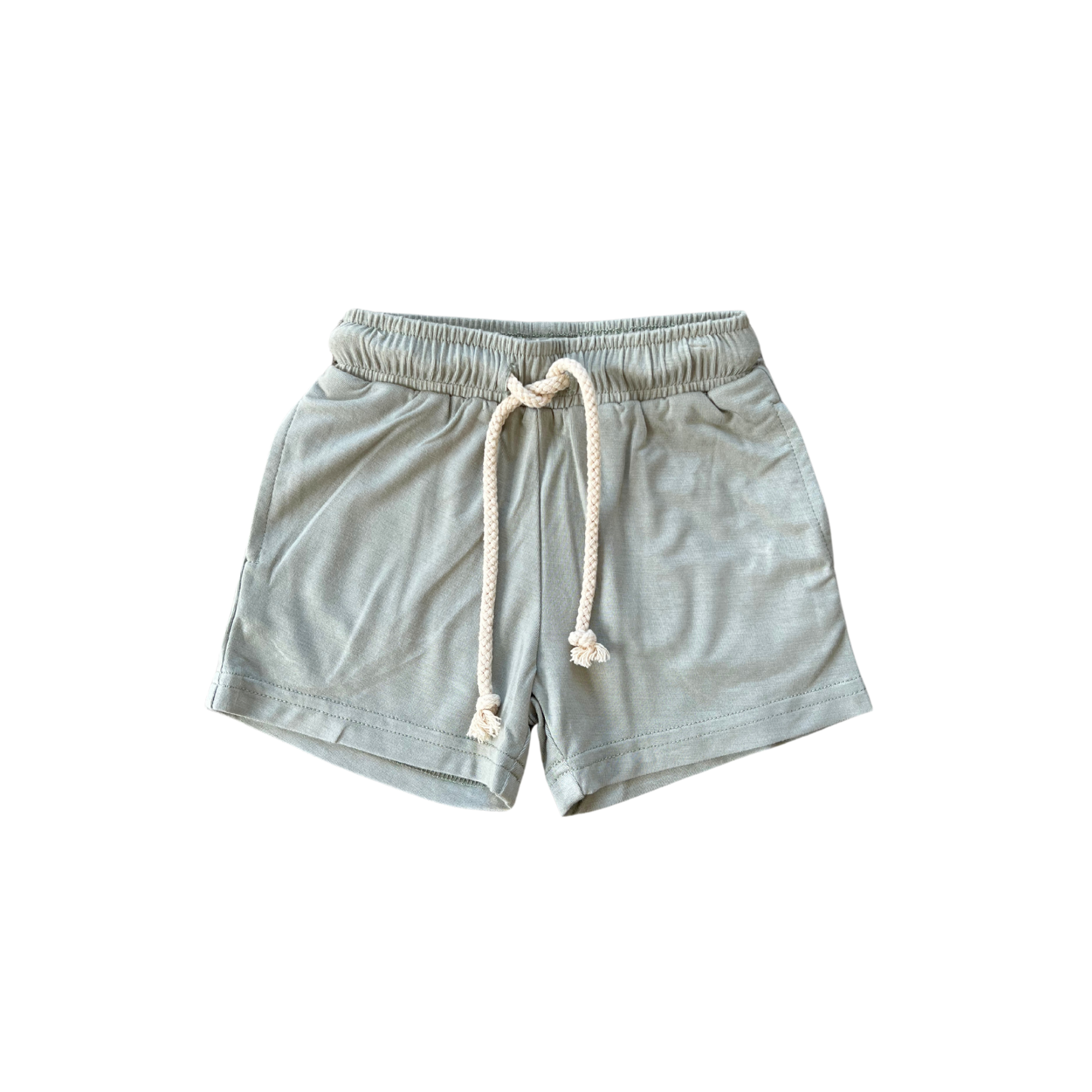 Boy's Everyday Shorts Bamboo