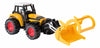 Scoop Tractor-Toy Tractor