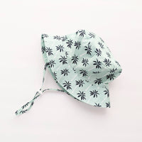 Palms Bucket Hat UPF 50+ Baby & Toddler