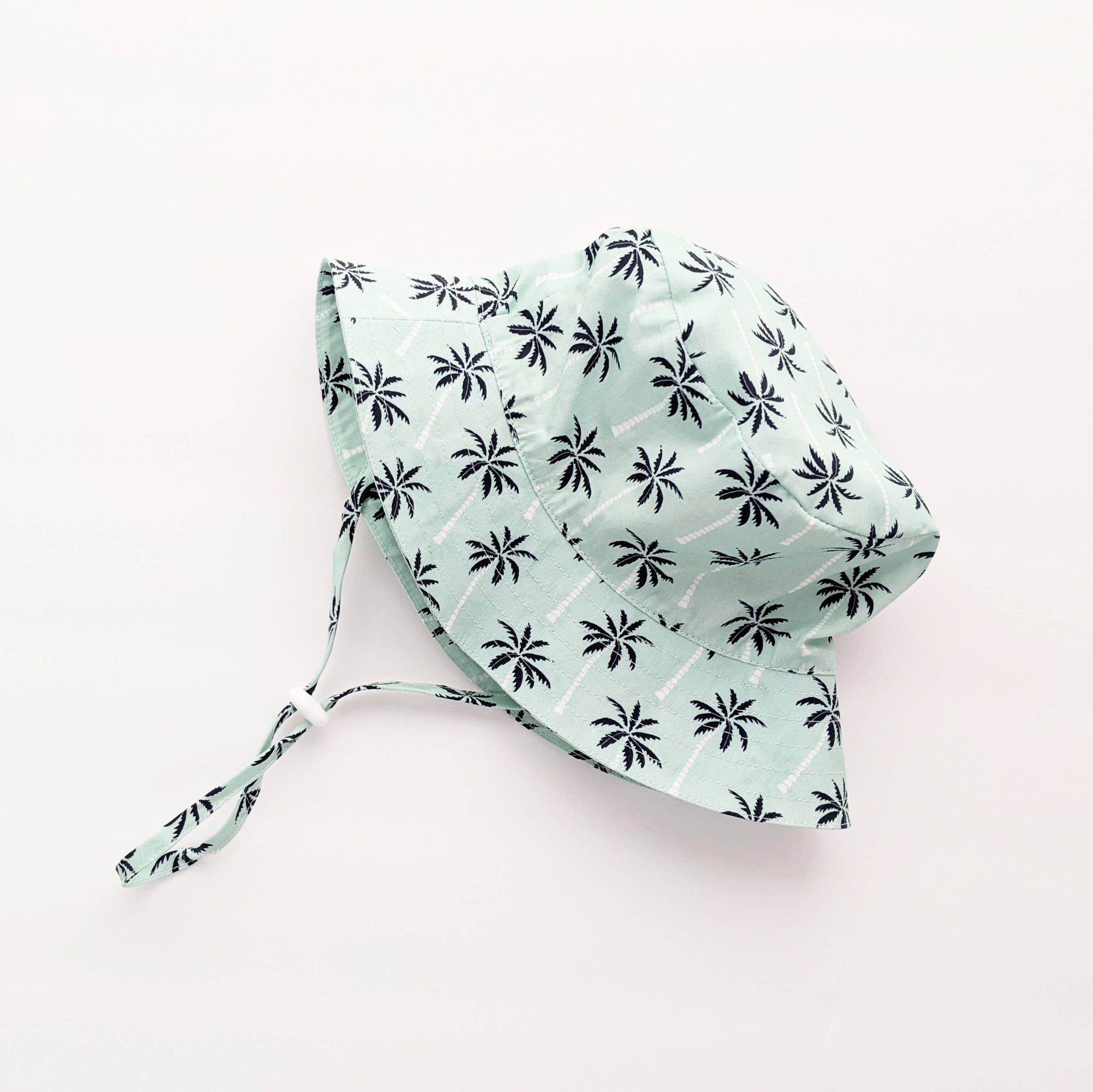 Palms Bucket Hat UPF 50+ Baby & Toddler