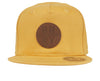 Yellow BirdRock Standard Fit Hat