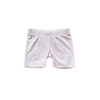 Girl's Biker Shorts