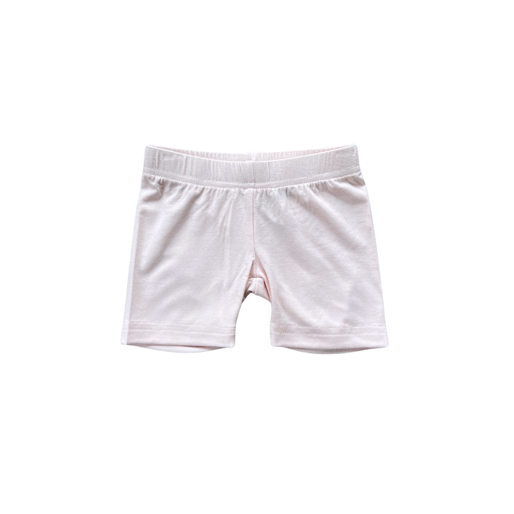 Girl's Biker Shorts