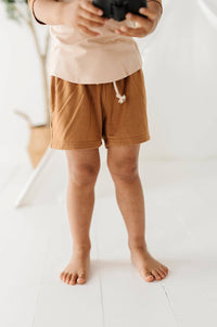 Boy's Everyday Shorts Bamboo