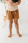 Boy's Everyday Shorts Bamboo