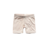 Girl's Biker Shorts