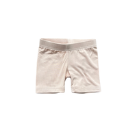Girl's Biker Shorts