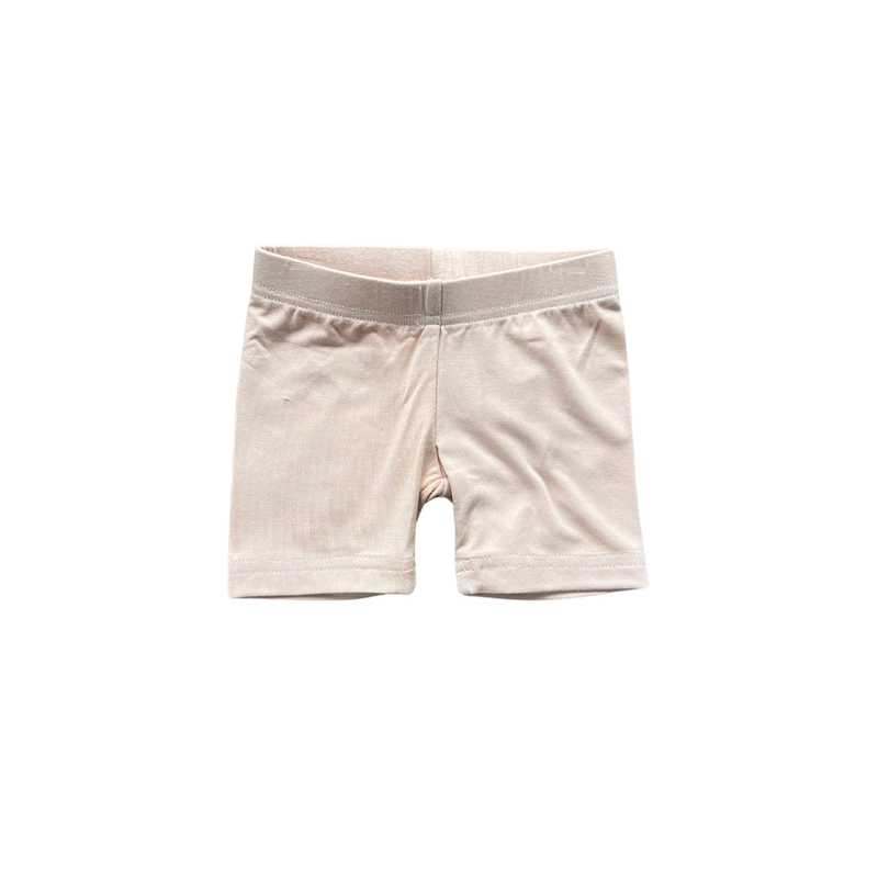 Girl's Biker Shorts