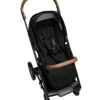 BACKORDERED - MIXX™ next + PIPA™ aire rx Travel System
