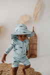 Baby Sun Hat