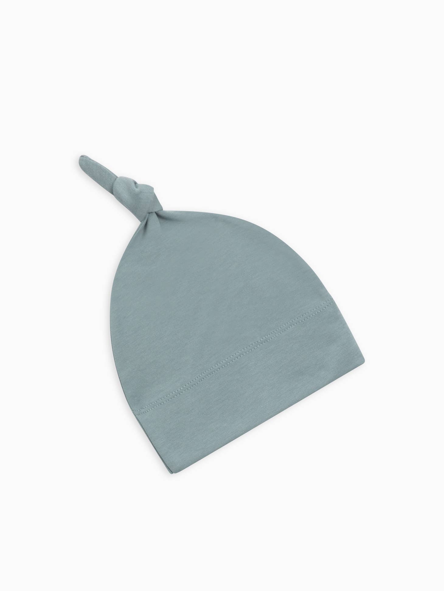 Organic Baby Classic Knotted Hat