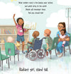 A Girl Like You - Children's Picture Book