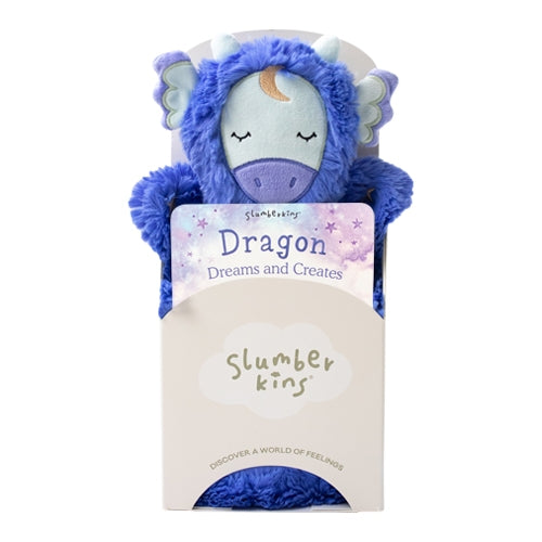 Dragon Snuggler  + Intro Book - Creativity