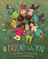 A Friend Like You - Children'S Picture Book