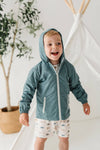 Boy's Everyday Shorts Bamboo