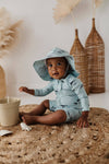 Baby Sun Hat