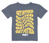 Get Pitted T-Shirt