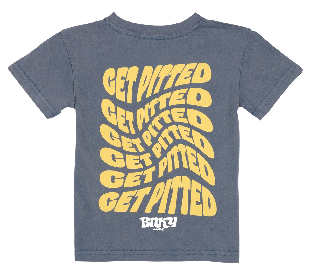 Get Pitted T-Shirt