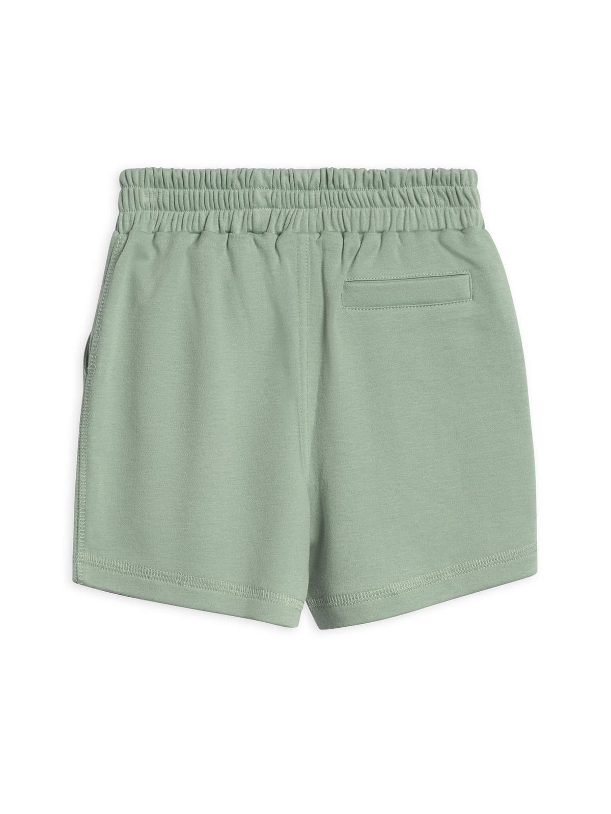 Organic Baby and Kids Dane Short - Jade