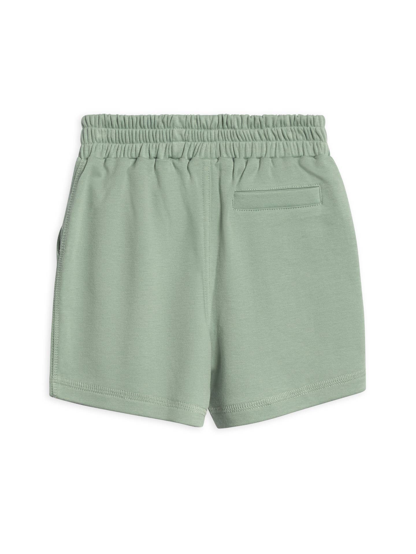Organic Baby and Kids Dane Short - Jade