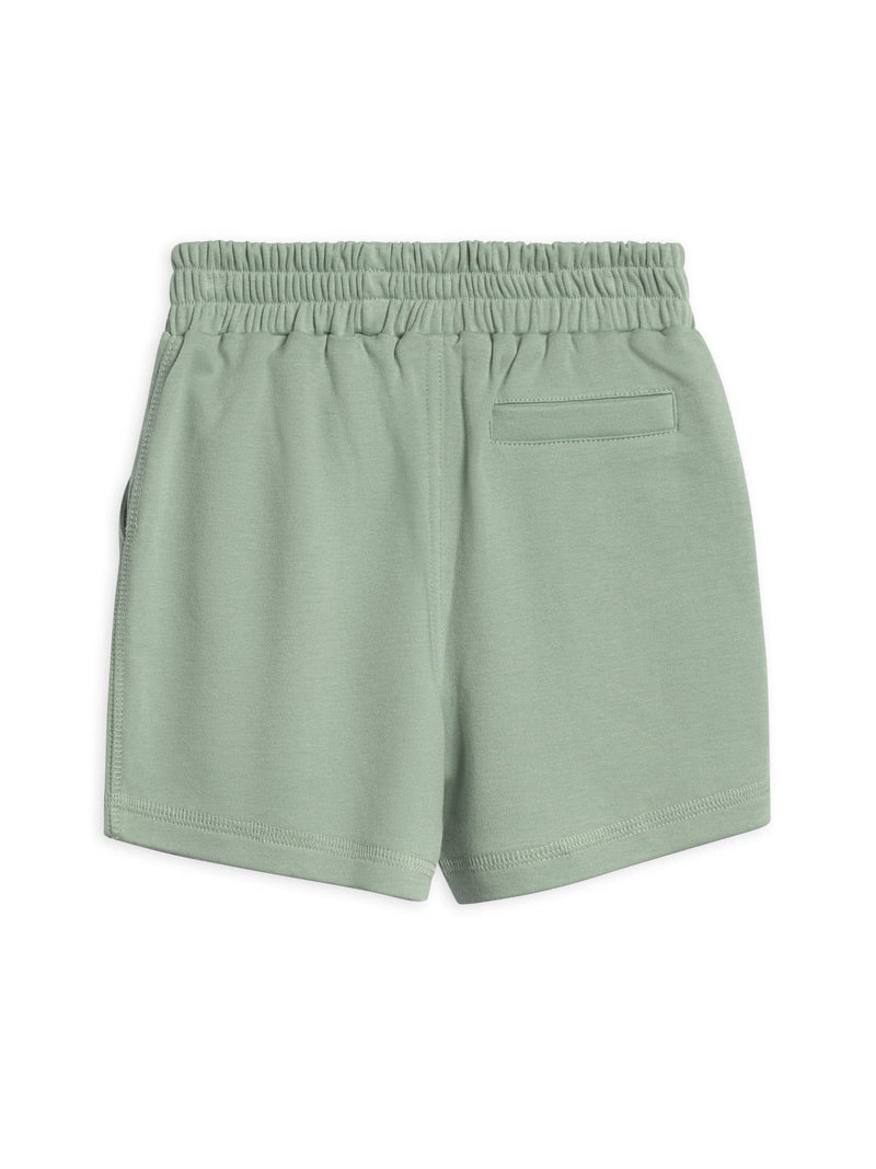 Organic Baby and Kids Dane Short - Jade