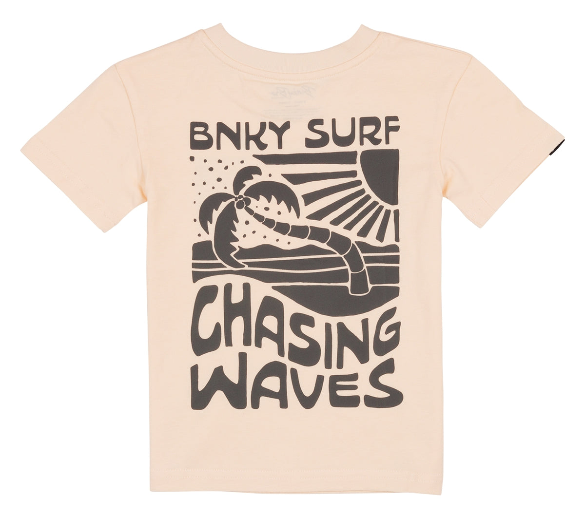 Waves For Days T-Shirt