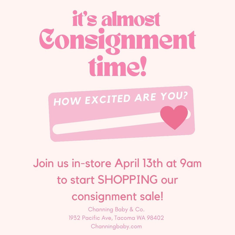 Consignment Appointments