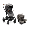 PIPA urbn + MIXX next Travel System