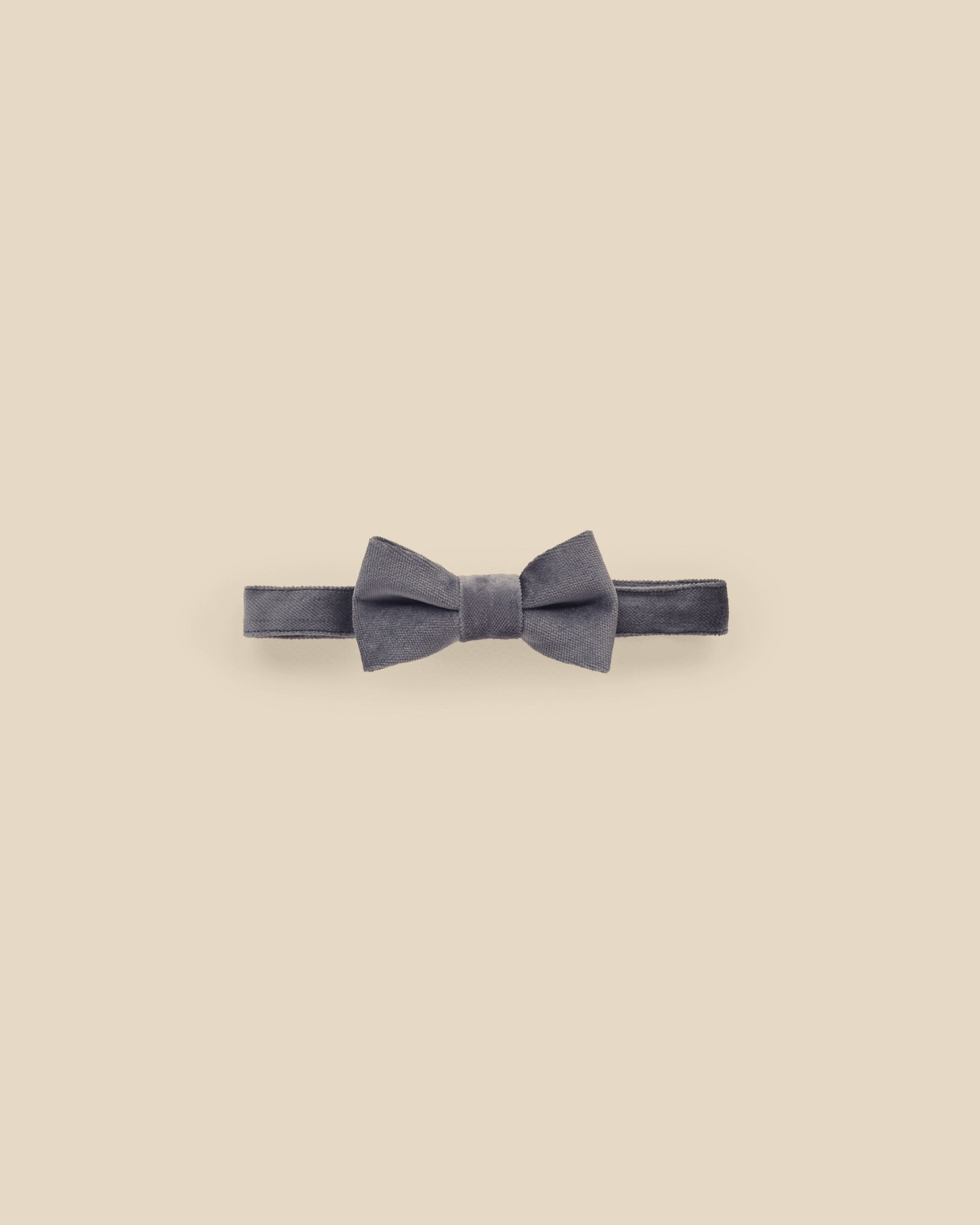 BOW TIE || MIDNIGHT VELVET