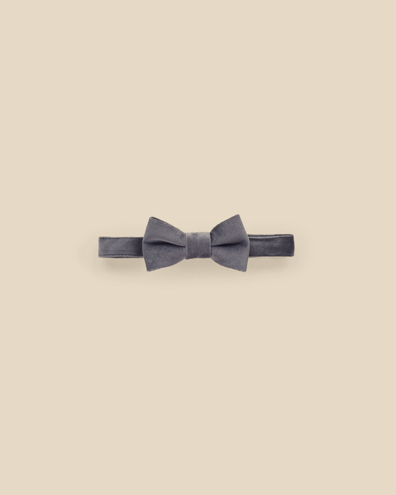 BOW TIE || MIDNIGHT VELVET