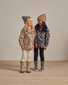 Raincoat - Autumn Bloom